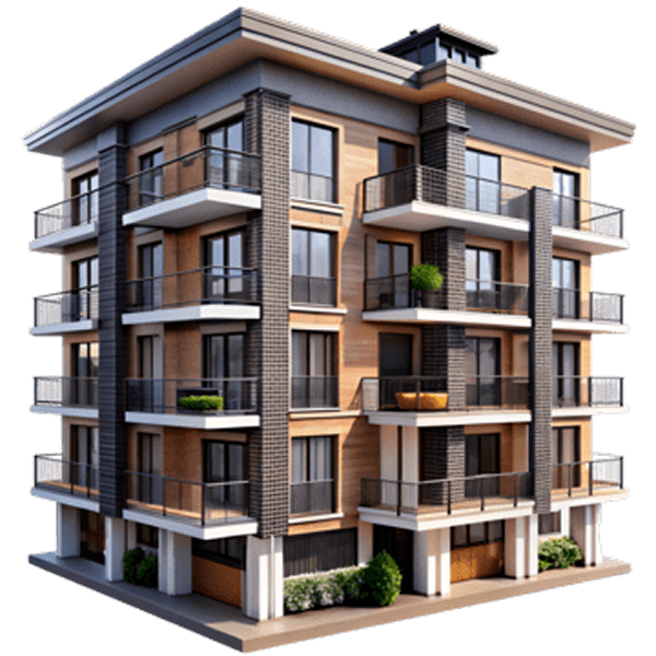 Купить квартиру в Калининградской области